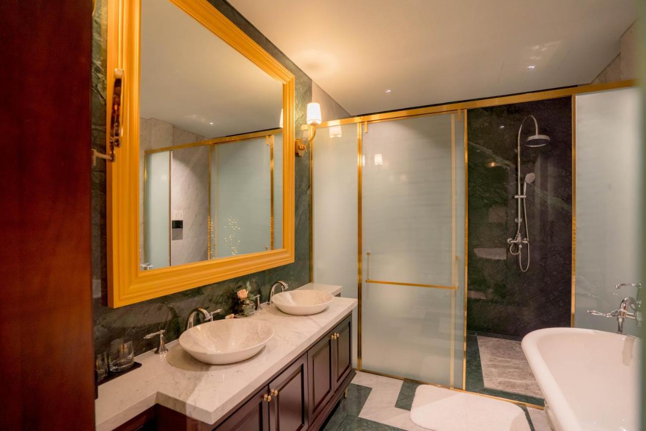 Regal Collection House Hotel Duong Canh Ngoại thất bức ảnh