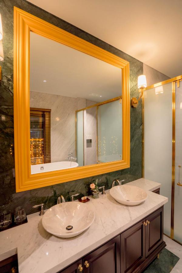 Regal Collection House Hotel Duong Canh Ngoại thất bức ảnh