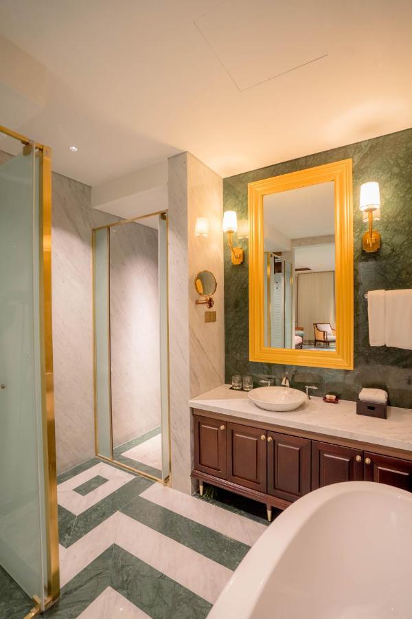 Regal Collection House Hotel Duong Canh Ngoại thất bức ảnh