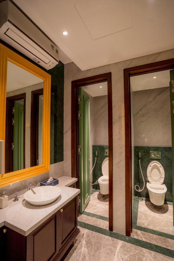 Regal Collection House Hotel Duong Canh Ngoại thất bức ảnh