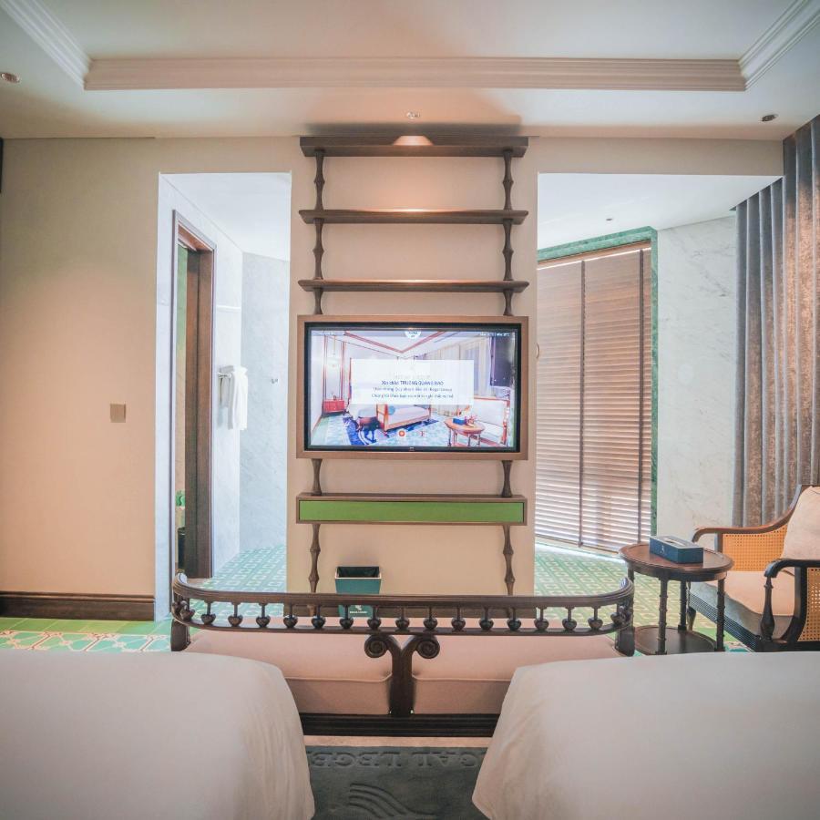 Regal Collection House Hotel Duong Canh Ngoại thất bức ảnh