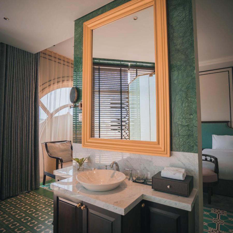 Regal Collection House Hotel Duong Canh Ngoại thất bức ảnh