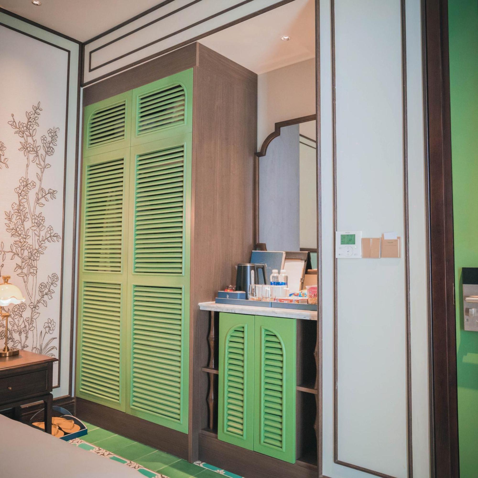 Regal Collection House Hotel Duong Canh Ngoại thất bức ảnh
