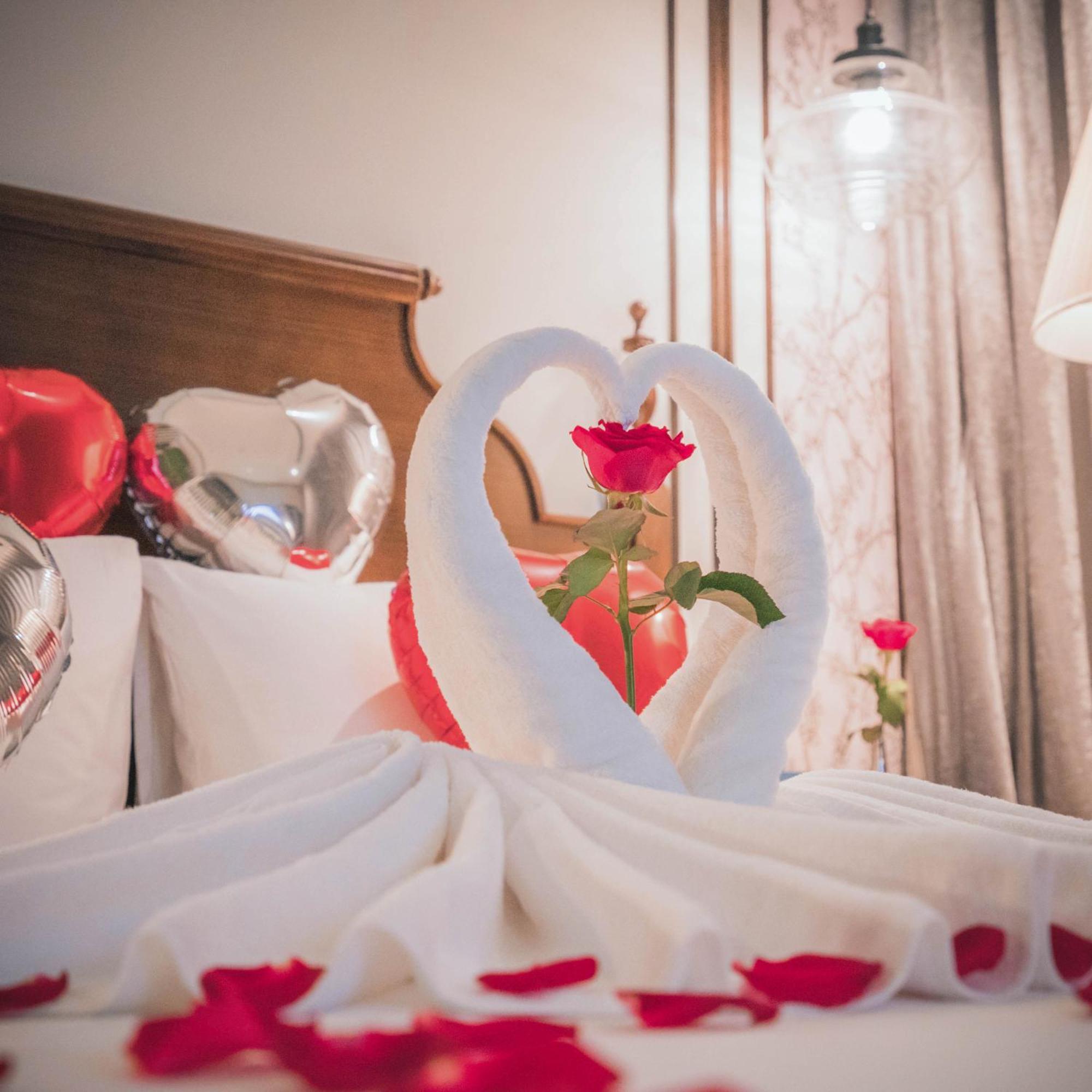 Regal Collection House Hotel Duong Canh Ngoại thất bức ảnh