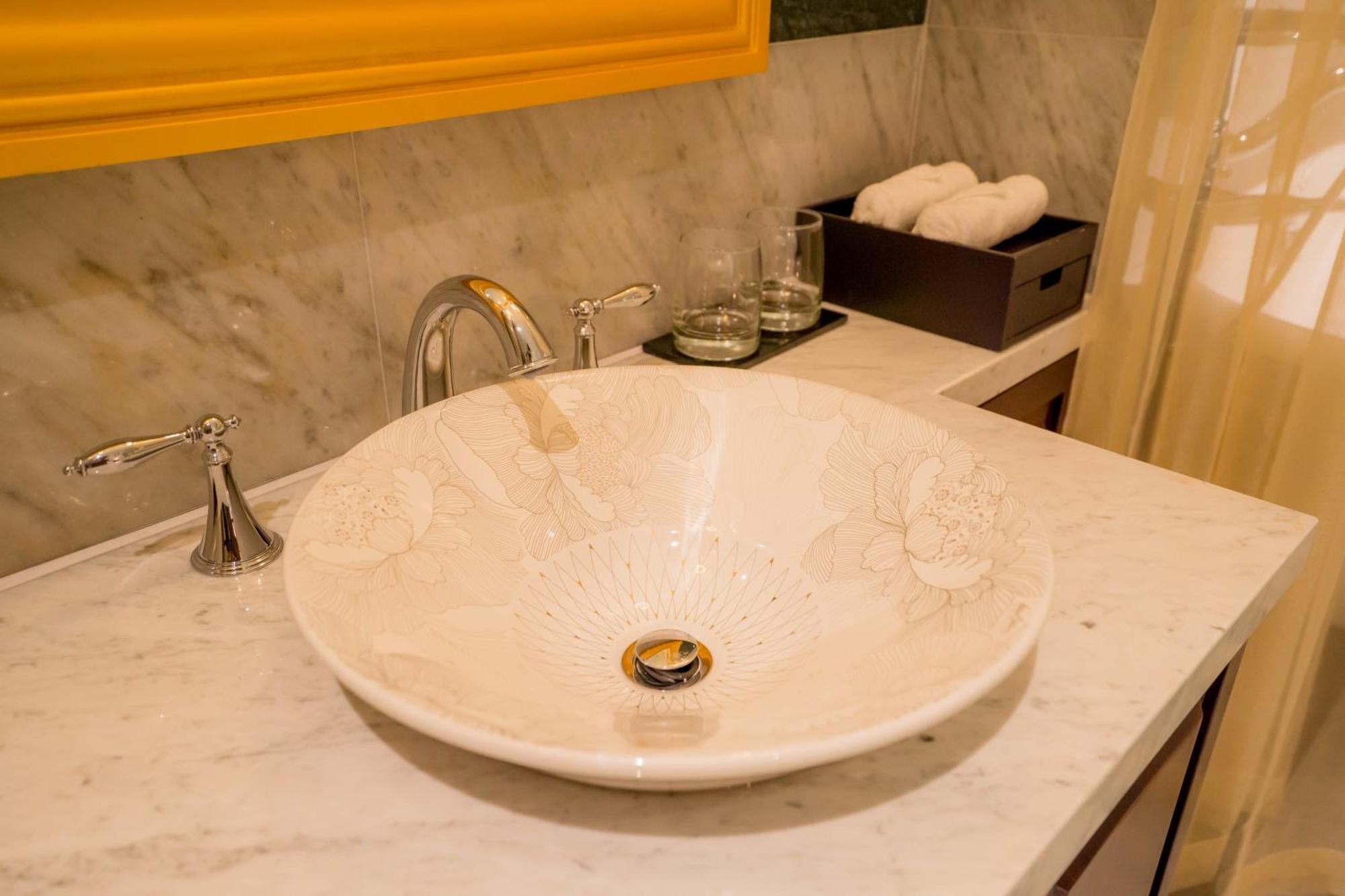 Regal Collection House Hotel Duong Canh Ngoại thất bức ảnh