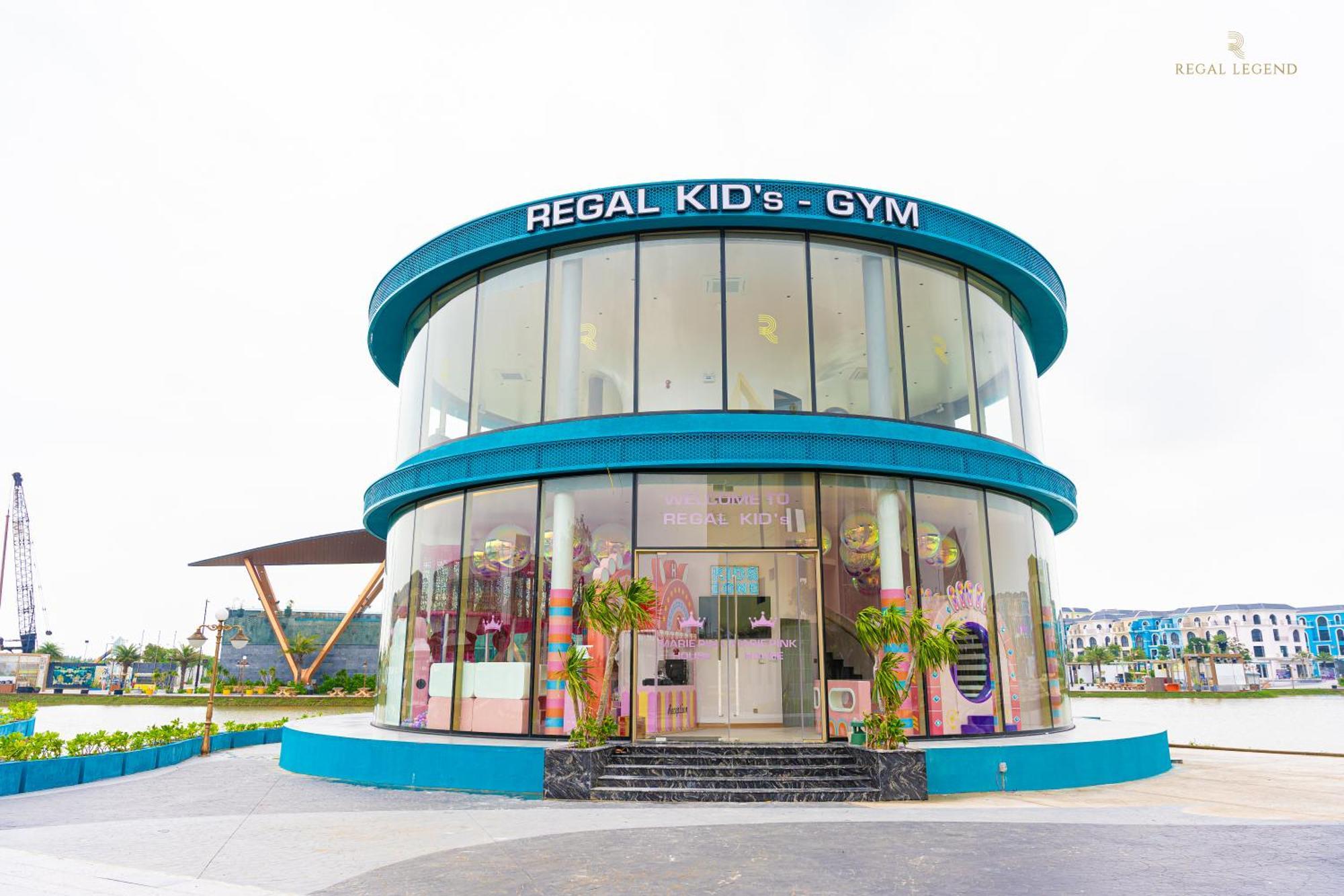 Regal Collection House Hotel Duong Canh Ngoại thất bức ảnh